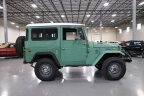 Thumbnail Photo 6 for 1974 Toyota Land Cruiser FJ40