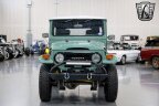 Thumbnail Photo 2 for 1974 Toyota Land Cruiser FJ40