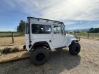 Thumbnail Photo 3 for 1974 Toyota Land Cruiser FJ40 for Sale by Owner