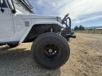 Thumbnail Photo 1 for 1974 Toyota Land Cruiser FJ40 for Sale by Owner