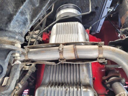 Photo 1 for 1974 Toyota Land Cruiser FJ40 for Sale by Owner