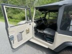 Thumbnail Photo 6 for 1974 Toyota Land Cruiser FJ40