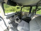 Thumbnail Photo 4 for 1974 Toyota Land Cruiser FJ40