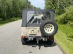 Thumbnail Photo 3 for 1974 Toyota Land Cruiser FJ40