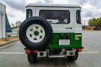 Thumbnail Photo 3 for 1974 Toyota Land Cruiser FJ40 for Sale by Owner
