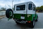 Thumbnail Photo 4 for 1974 Toyota Land Cruiser FJ40 for Sale by Owner