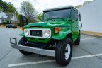 Thumbnail Photo 6 for 1974 Toyota Land Cruiser FJ40 for Sale by Owner