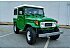 1974 Toyota Land Cruiser FJ40