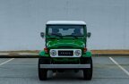 Thumbnail Photo 2 for 1974 Toyota Land Cruiser FJ40 for Sale by Owner