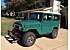 1974 Toyota Land Cruiser FJ40