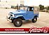 1974 Toyota Land Cruiser