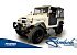 1974 Toyota Land Cruiser