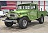 1974 Toyota Land Cruiser