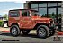 1974 Toyota Land Cruiser