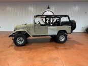1974 Toyota Land Cruiser FJ40
