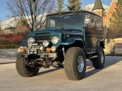 1974 Toyota Land Cruiser FJ40