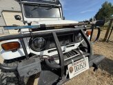 1974 Toyota Land Cruiser FJ40