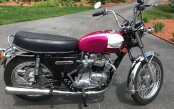 1974 Triumph Other Triumph Models