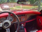 Thumbnail Photo 2 for 1974 Triumph Spitfire