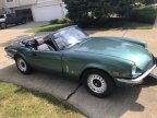 Thumbnail Photo 6 for 1974 Triumph Spitfire for Sale by Owner