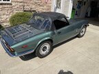 Thumbnail Photo 1 for 1974 Triumph Spitfire for Sale by Owner