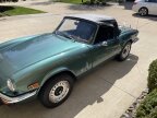 Thumbnail Photo 2 for 1974 Triumph Spitfire for Sale by Owner