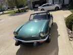 Thumbnail Photo 3 for 1974 Triumph Spitfire for Sale by Owner