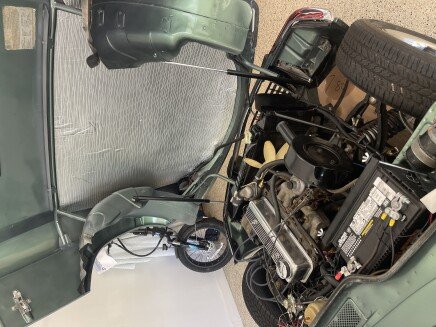 Photo 1 for 1974 Triumph Spitfire for Sale by Owner