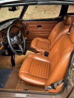 Thumbnail Photo 1 for 1974 Triumph TR6