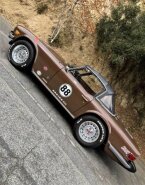 Thumbnail Photo 6 for 1974 Triumph TR6