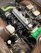 Thumbnail Photo 4 for 1974 Triumph TR6