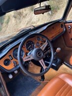 Thumbnail Photo 5 for 1974 Triumph TR6