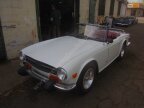 Thumbnail Photo 3 for 1974 Triumph TR6