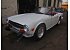 1974 Triumph TR6