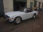 Thumbnail Photo 4 for 1974 Triumph TR6