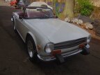 Thumbnail Photo 1 for 1974 Triumph TR6