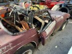 Thumbnail Photo 4 for 1974 Triumph TR6