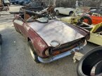 Thumbnail Photo 3 for 1974 Triumph TR6