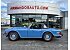 1974 Triumph TR6