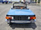 Thumbnail Photo 4 for 1974 Triumph TR6