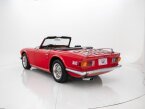 Thumbnail Photo 5 for 1974 Triumph TR6