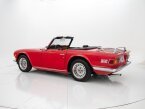 Thumbnail Photo 4 for 1974 Triumph TR6