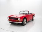 Thumbnail Photo 1 for 1974 Triumph TR6