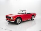 Thumbnail Photo 2 for 1974 Triumph TR6