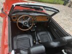 Thumbnail Photo 2 for 1974 Triumph TR6 for Sale by Owner