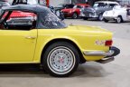 Thumbnail Photo 5 for 1974 Triumph TR6