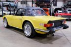 Thumbnail Photo 6 for 1974 Triumph TR6