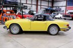 Thumbnail Photo 4 for 1974 Triumph TR6