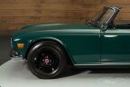 Thumbnail Photo 5 for 1974 Triumph TR6