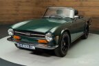 Thumbnail Photo 4 for 1974 Triumph TR6